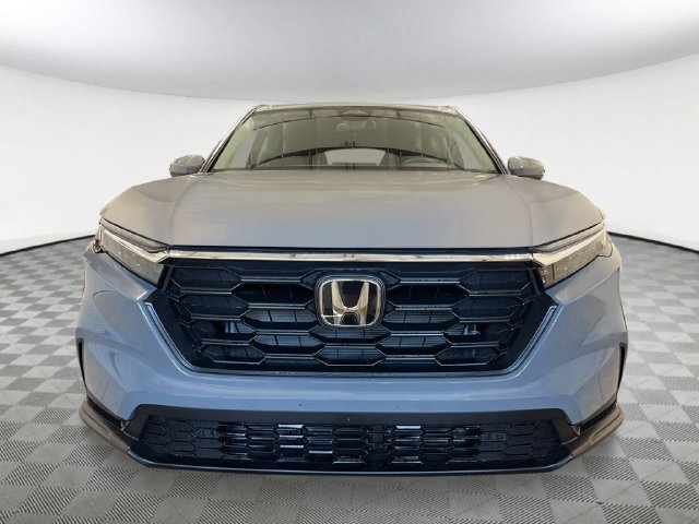 New 2027 Honda CR-V LX image 9