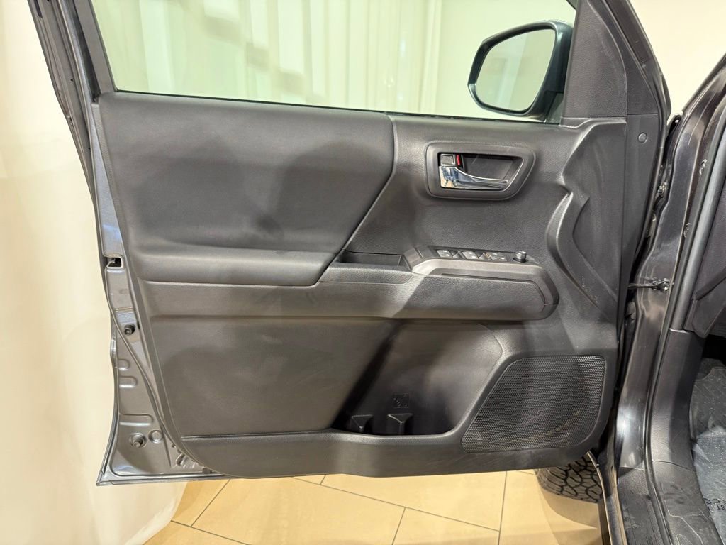 Certified 2023 Toyota Tacoma TRD Sport image 14