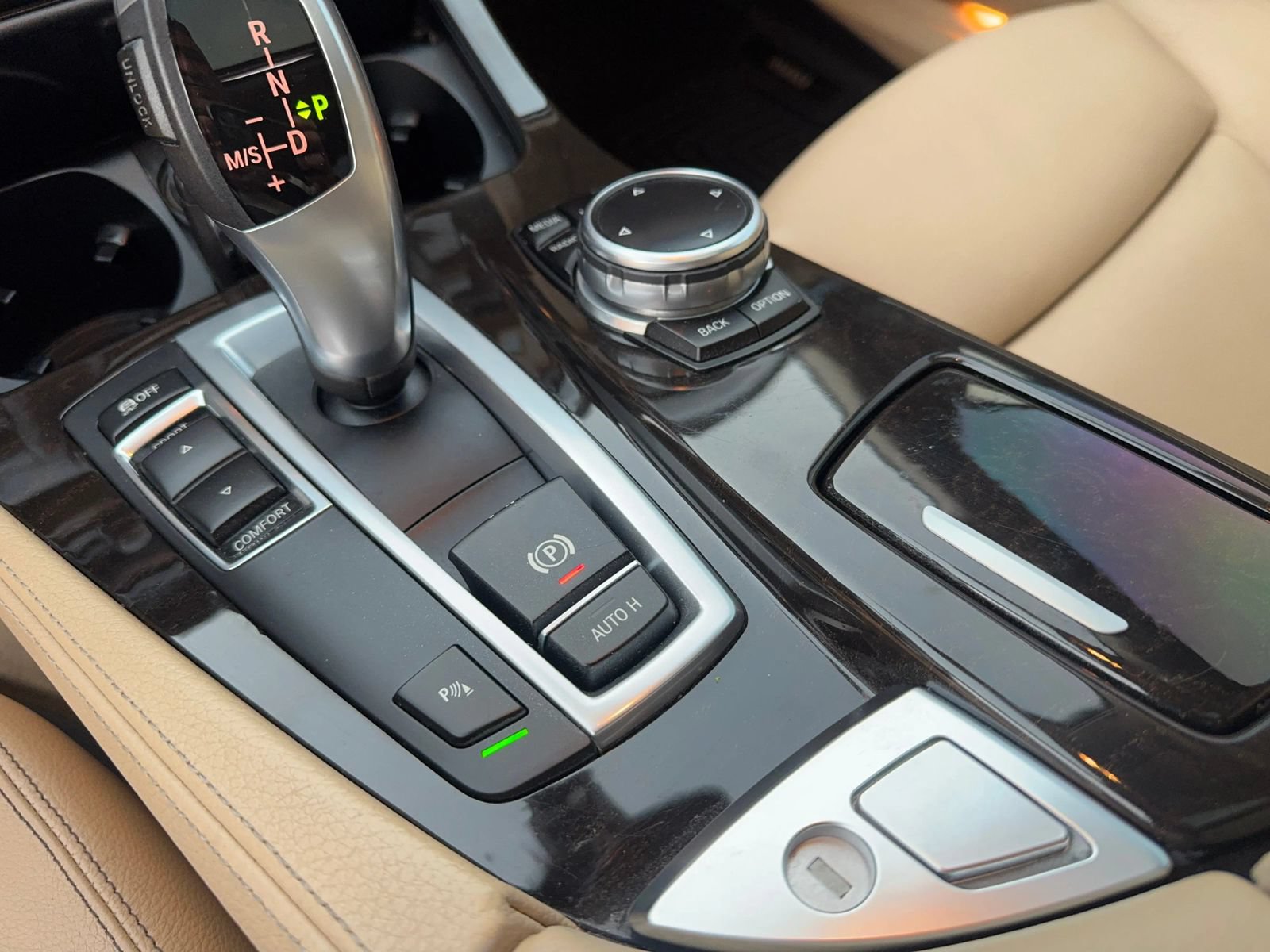 Used 2014 BMW 535i Sedan RWD image 27