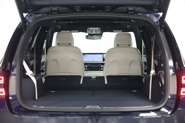New 2026 Genesis GV80 3.5T Prestige AWD/4WD image 14