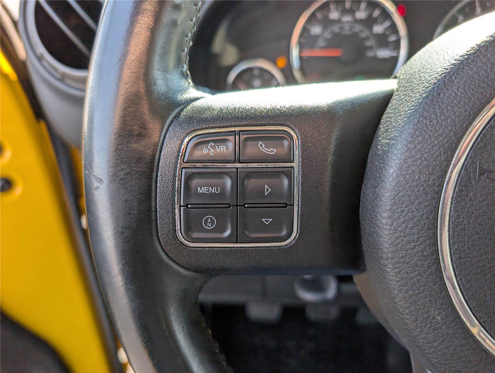 Used 2015 Jeep Wrangler Sport image 19