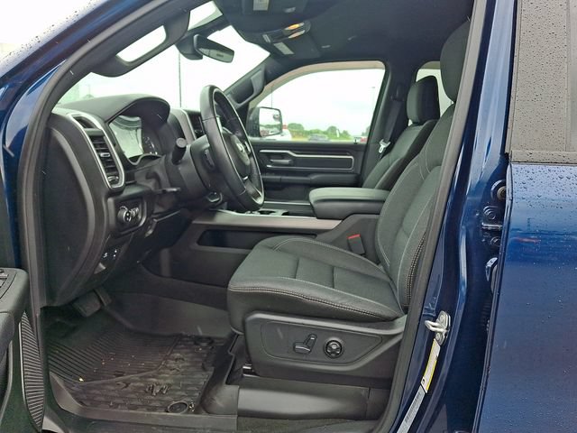 Used 2019 RAM 1500 Big Horn AWD/4WD image 13