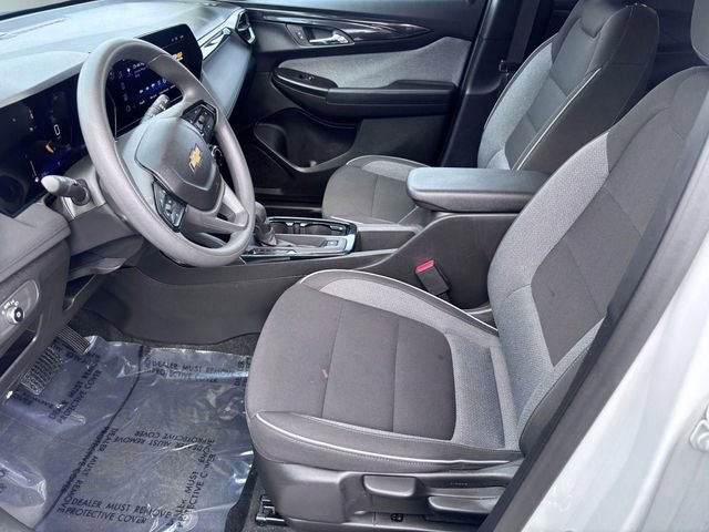 Used 2025 Chevrolet TrailBlazer LT image 10