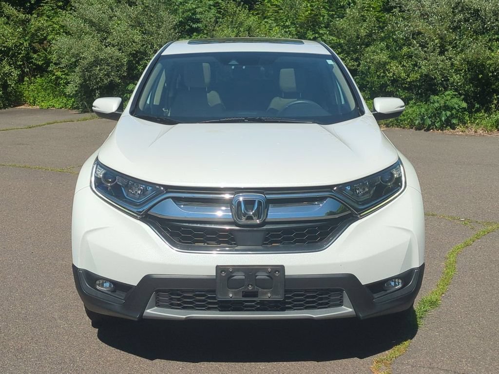 Used 2019 Honda CR-V EX image 9