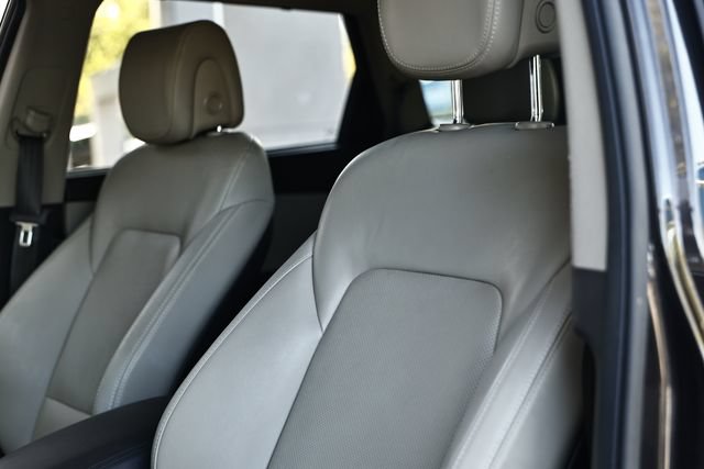 Used 2018 Hyundai Santa Fe SE w/ SE Premium Package 02 FWD image 21