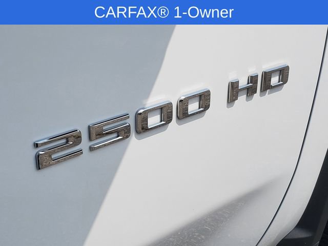 Certified 2022 Chevrolet Silverado 2500 Custom w/ Custom Value Package AWD/4WD image 15