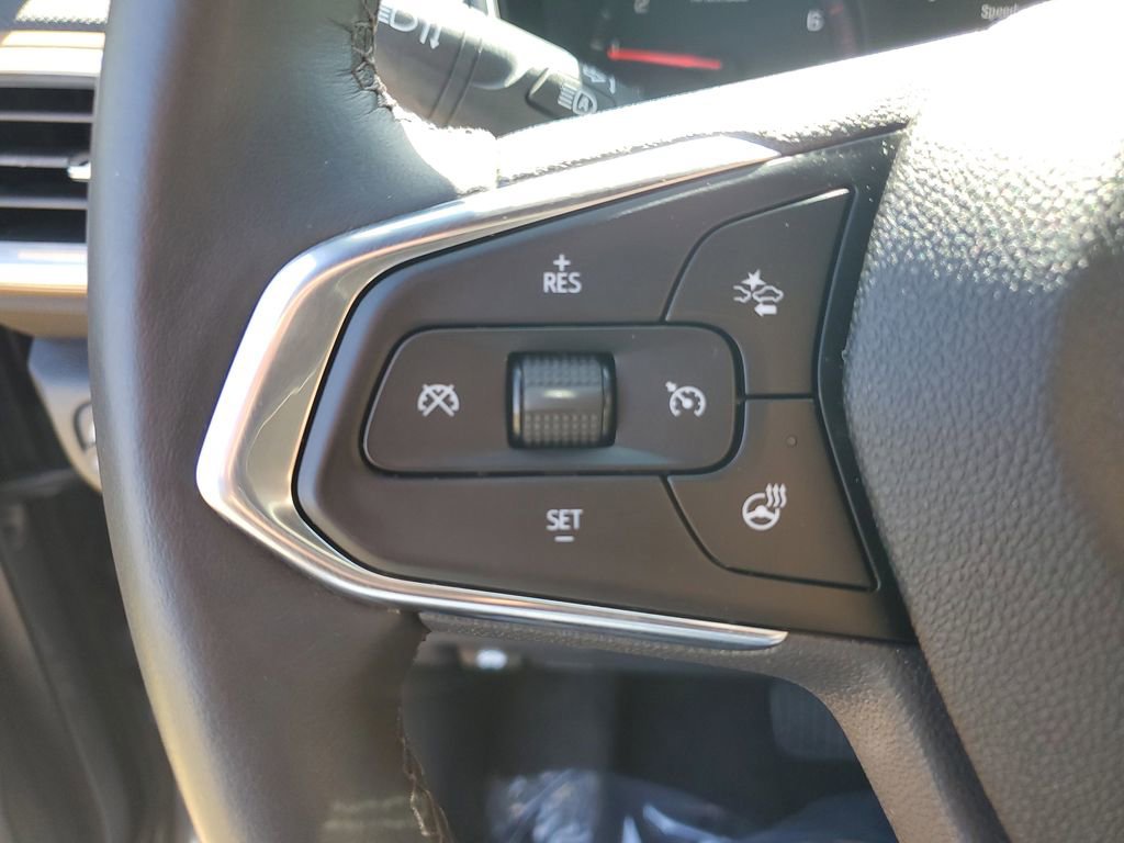 Used 2023 Chevrolet TrailBlazer ACTIV image 27