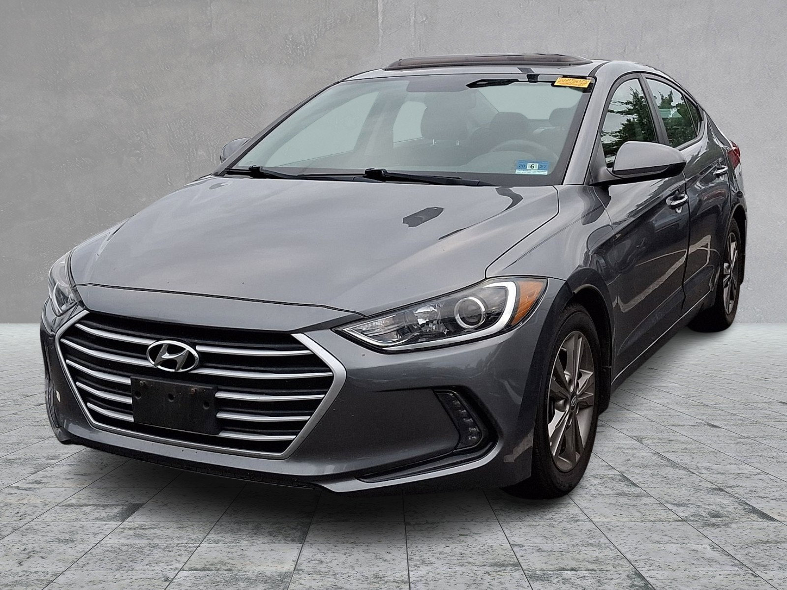 Used 2018 Hyundai Elantra Value Edition w/ Cargo Package FWD image 1