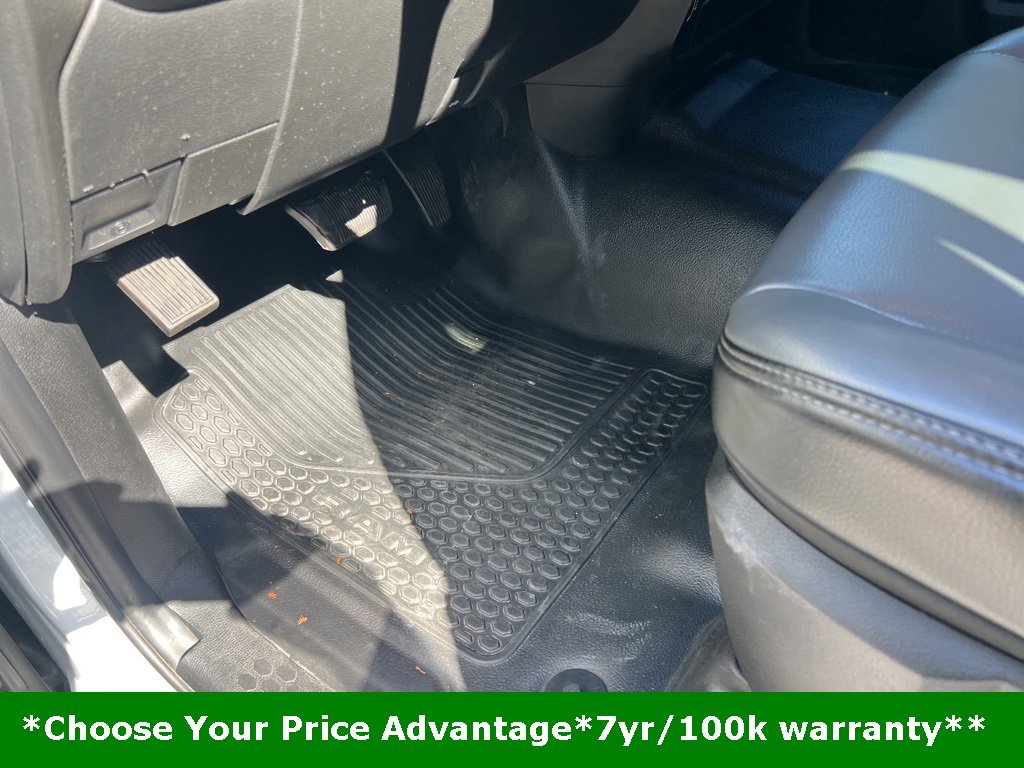 Used 2022 RAM 3500 Tradesman w/ Chrome Appearance Group image 50