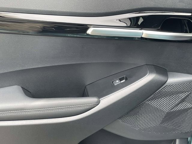 New 2026 Kia Seltos S FWD image 19