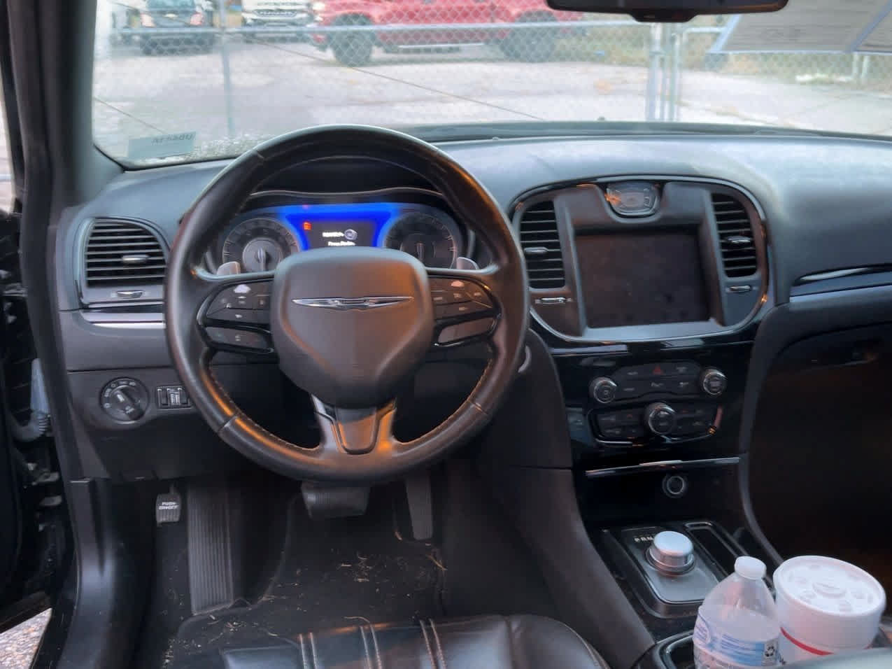 Used 2021 Chrysler 300 S RWD image 5