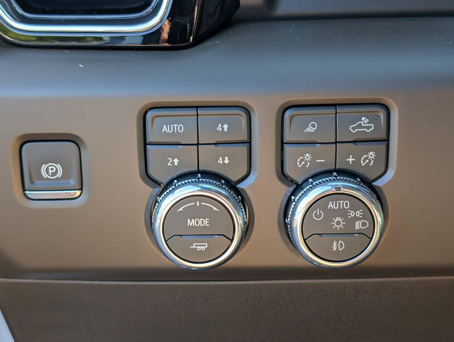 New 2026 GMC Sierra 1500 Denali AWD/4WD image 31