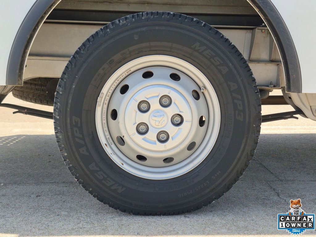 Used 2018 RAM ProMaster 3500 w/ Premium Appearance Group FWD image 23