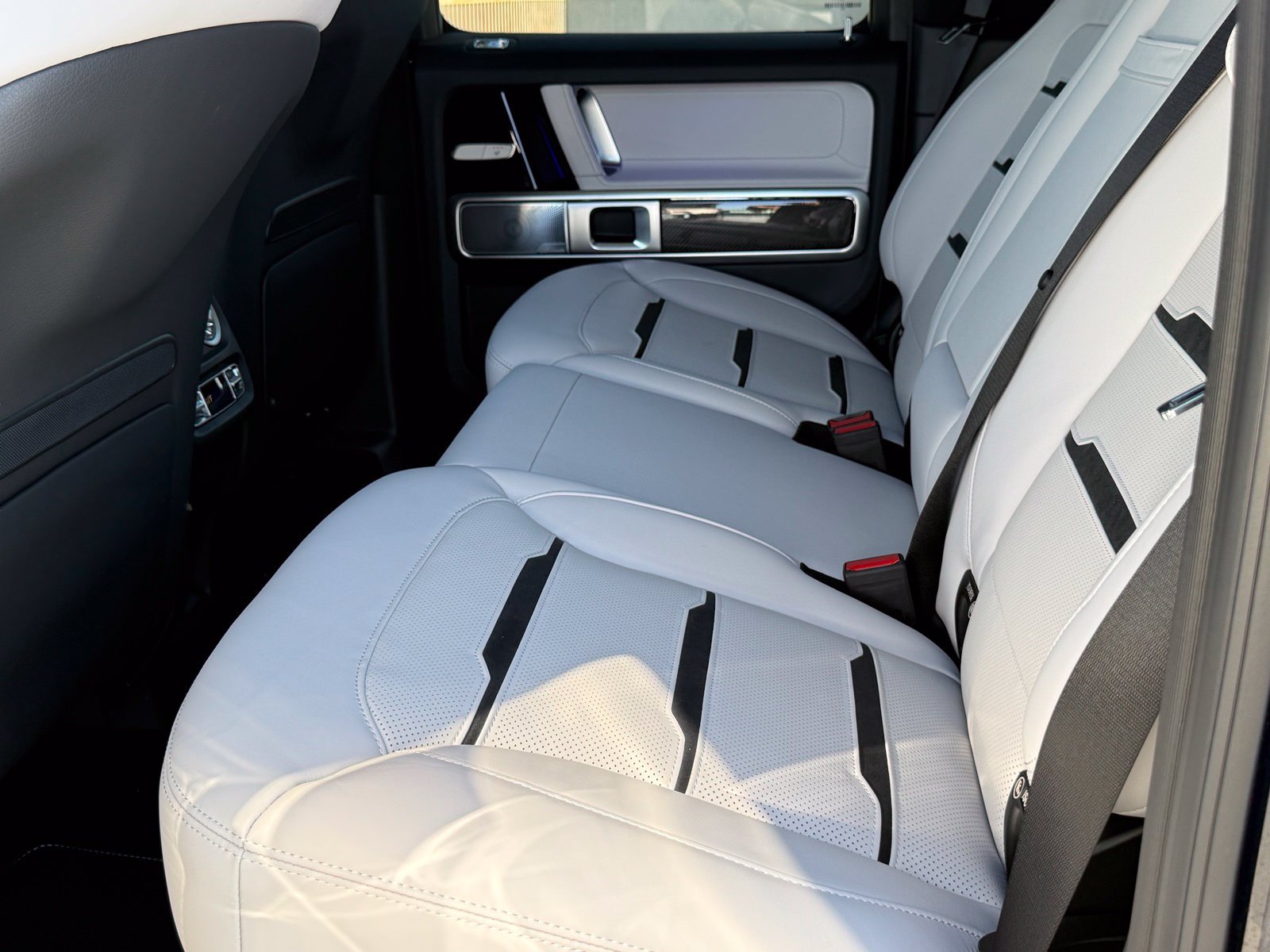 New 2026 Mercedes-Benz G 63 AMG 4MATIC image 29