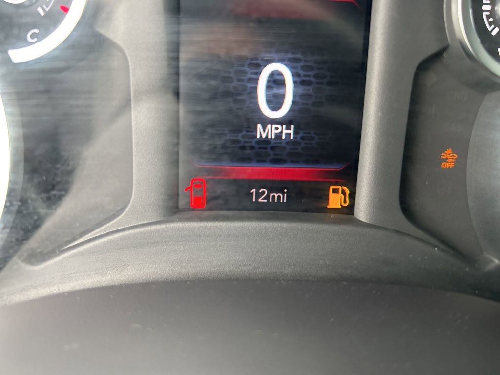 Used 2025 RAM 3500 Tradesman image 41