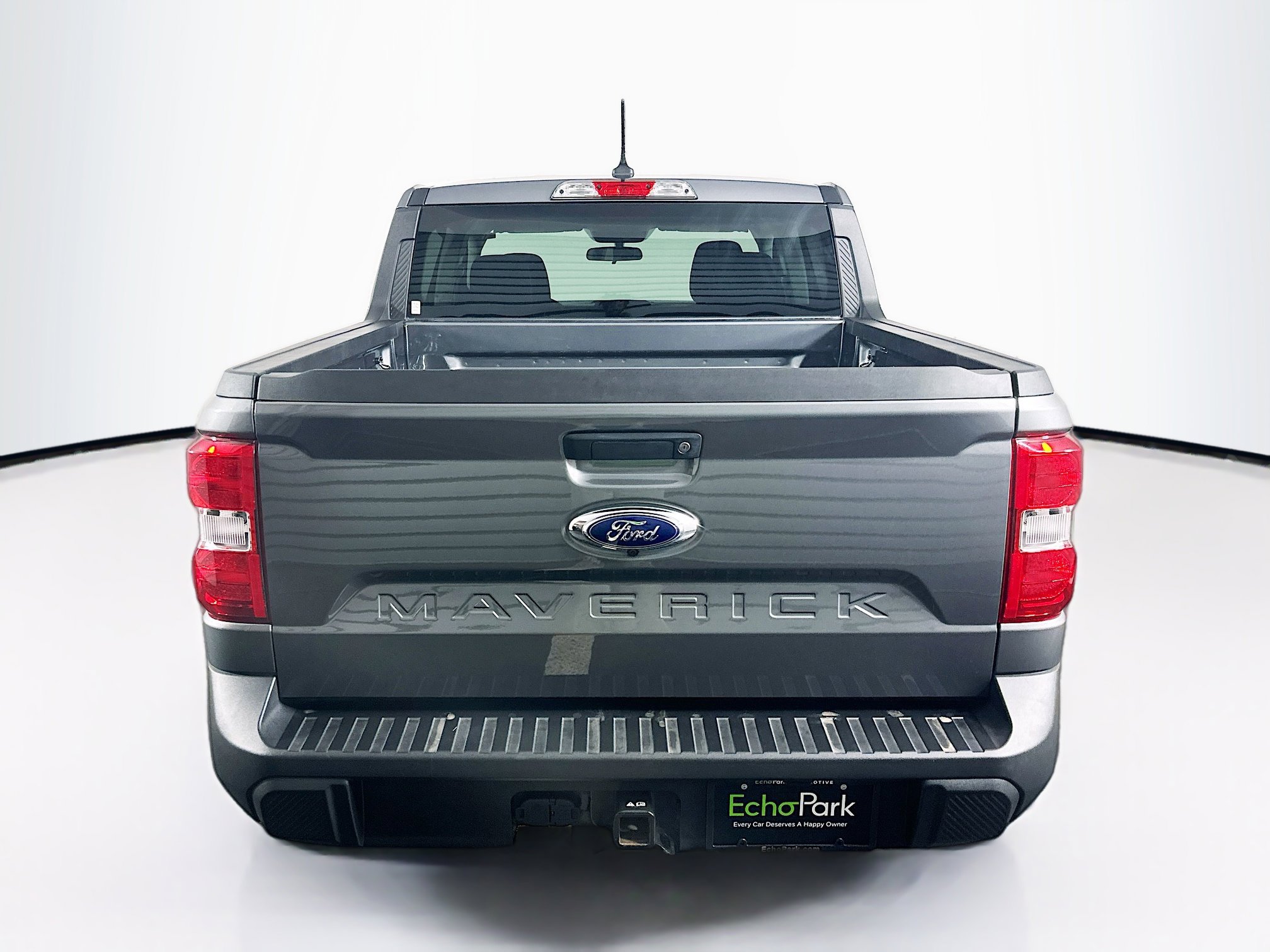Used 2024 Ford Maverick XLT w/ Equipment Group 300A Standard AWD/4WD image 7