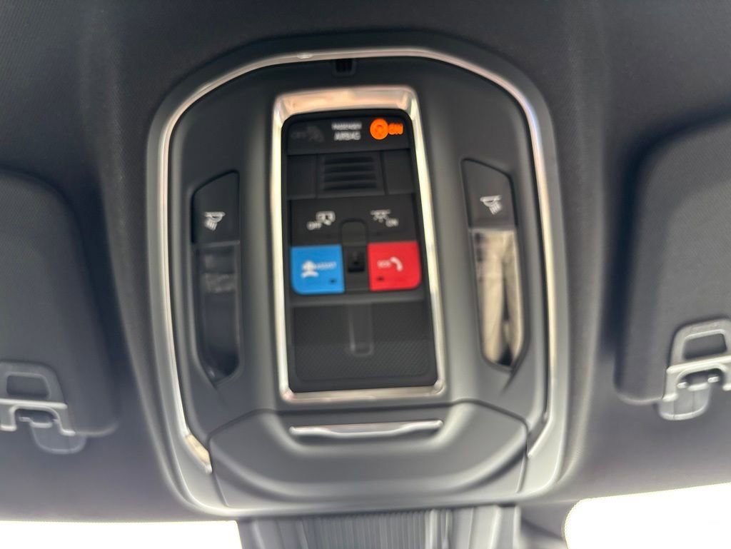 New 2026 Dodge Charger GT w/ Blacktop Package AWD/4WD image 47