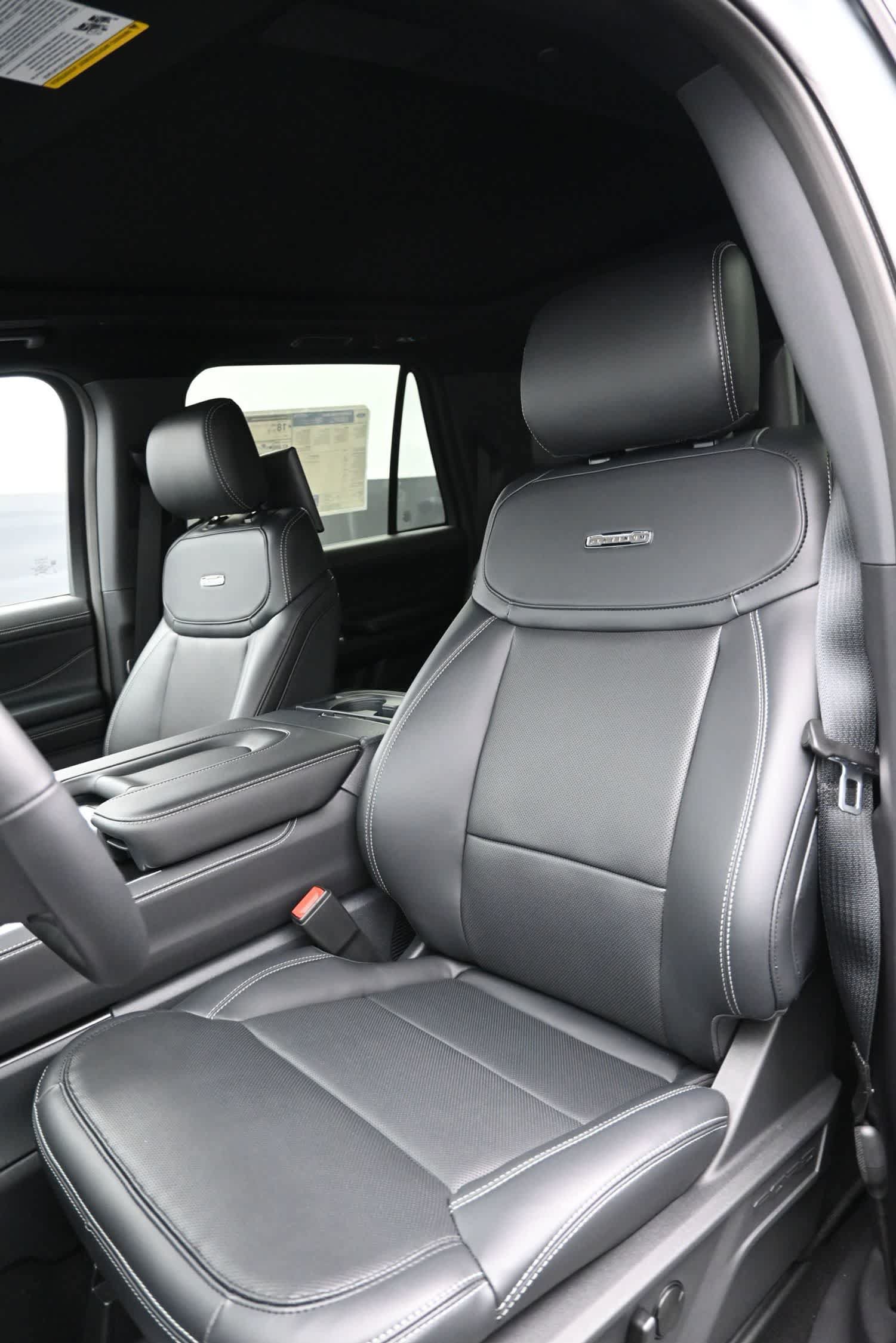 New 2027 Ford Expedition Max Platinum w/ Stealth Performance Package AWD/4WD image 27