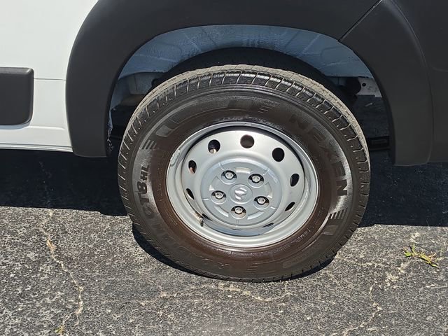 Used 2023 RAM ProMaster 2500 FWD image 5