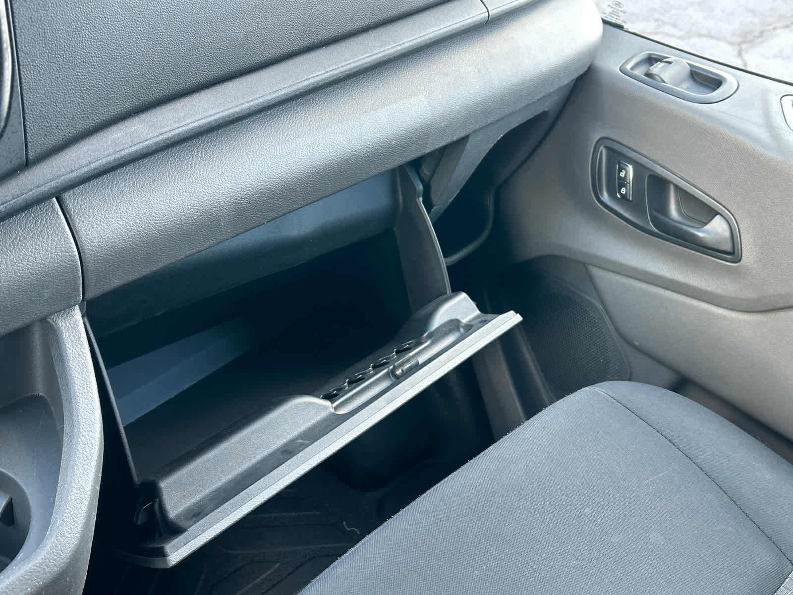 Used 2023 Ford Transit 250 Low Roof AWD w/ Exterior Upgrade Package image 34