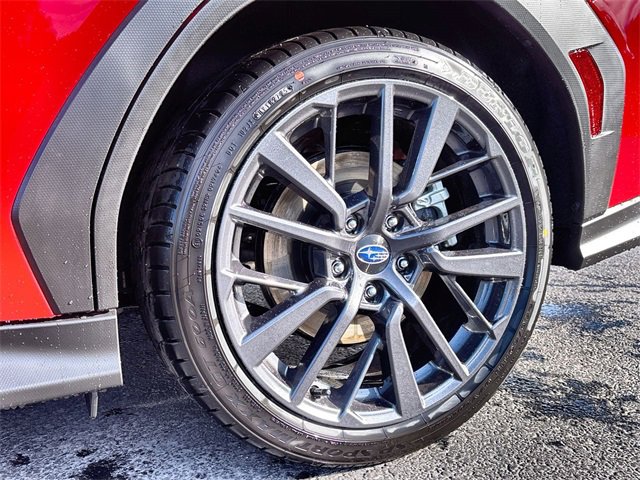 New 2025 Subaru WRX Premium image 18