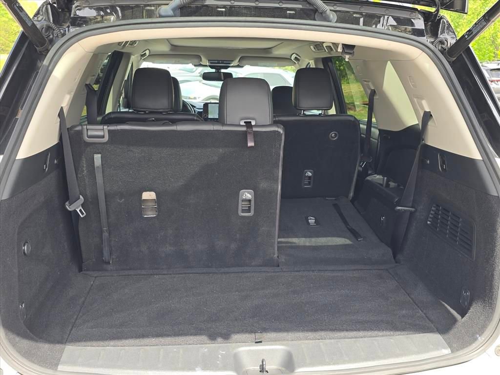 Used 2022 Nissan Pathfinder SL w/ SL Premium Package FWD image 15