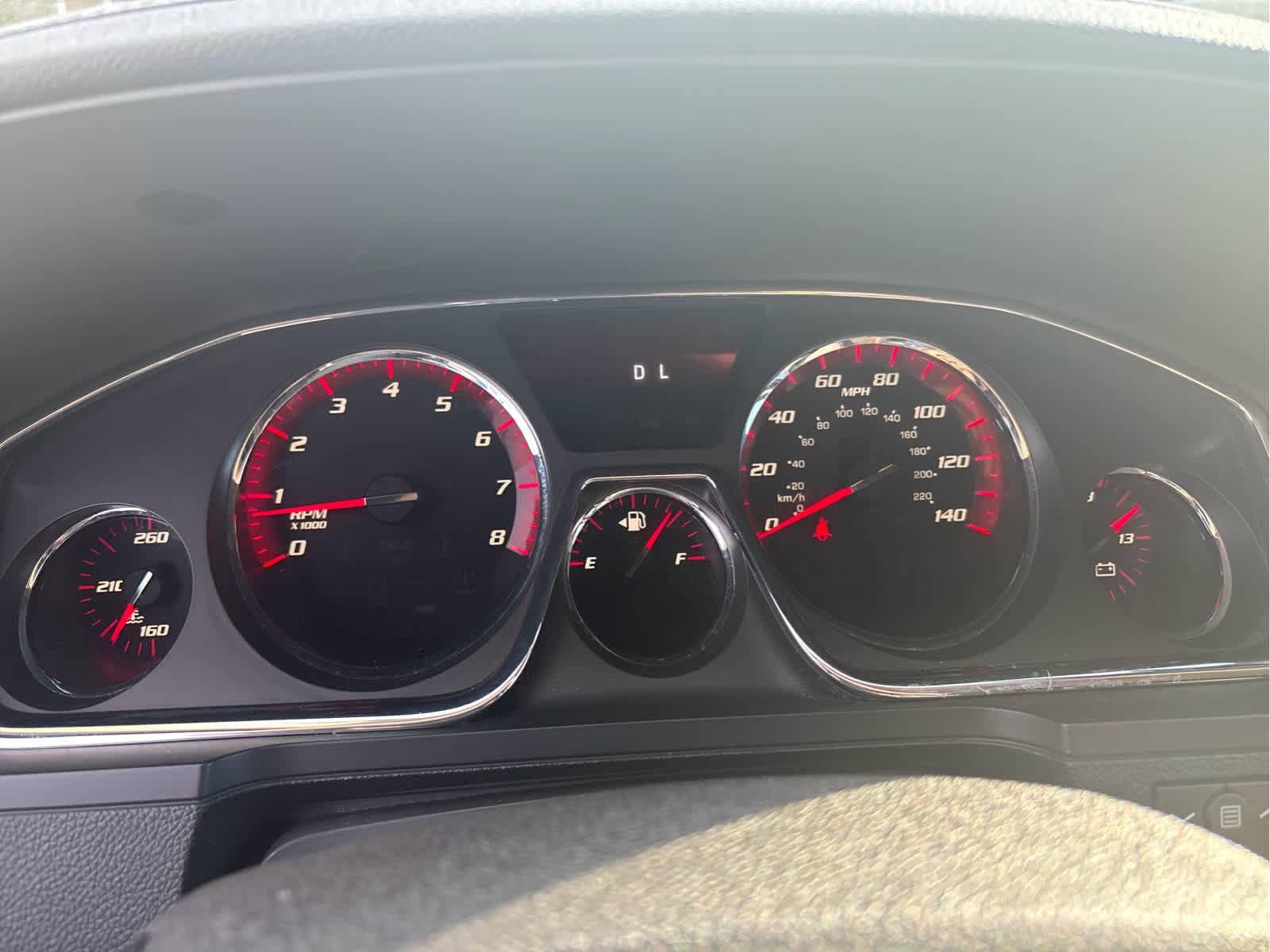 Used 2017 GMC Acadia Limited SLT image 15