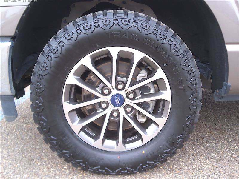Used 2022 Ford F150 XLT AWD/4WD image 26