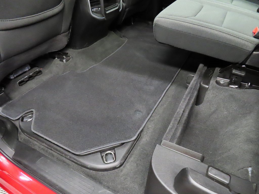 Used 2022 RAM 1500 Big Horn image 50