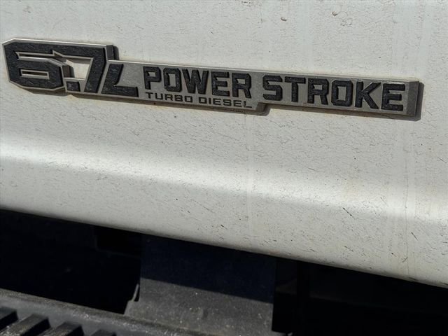 Used 2024 Ford F350 XLT image 2