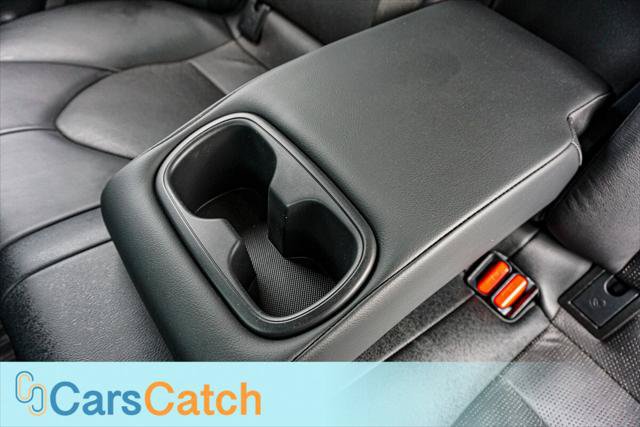 Used 2023 Toyota Camry XSE FWD image 42