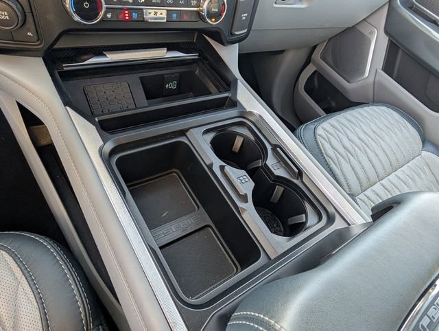 Used 2024 Ford F250 Limited image 30