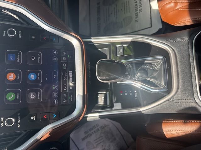 Used 2024 Subaru Outback Touring XT image 20