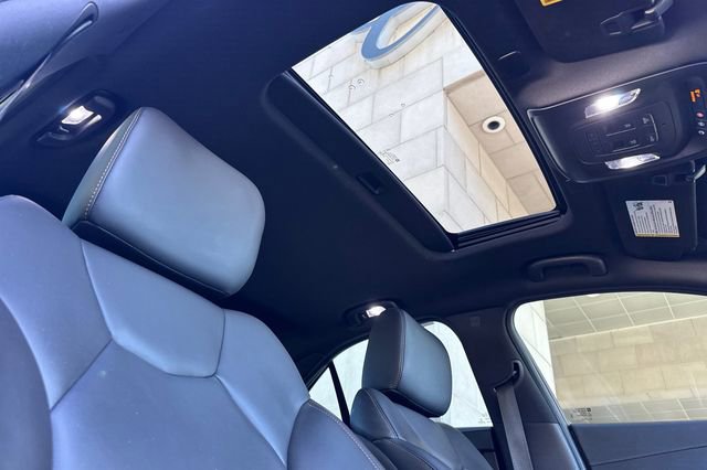 Used 2020 Cadillac CT4 V image 16