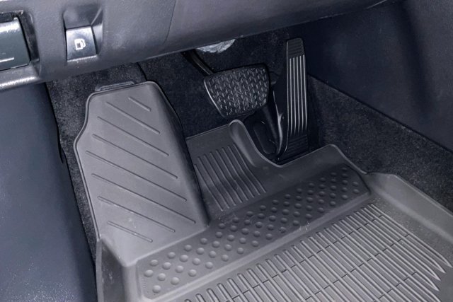 Certified 2025 Toyota Grand Highlander AWD image 39