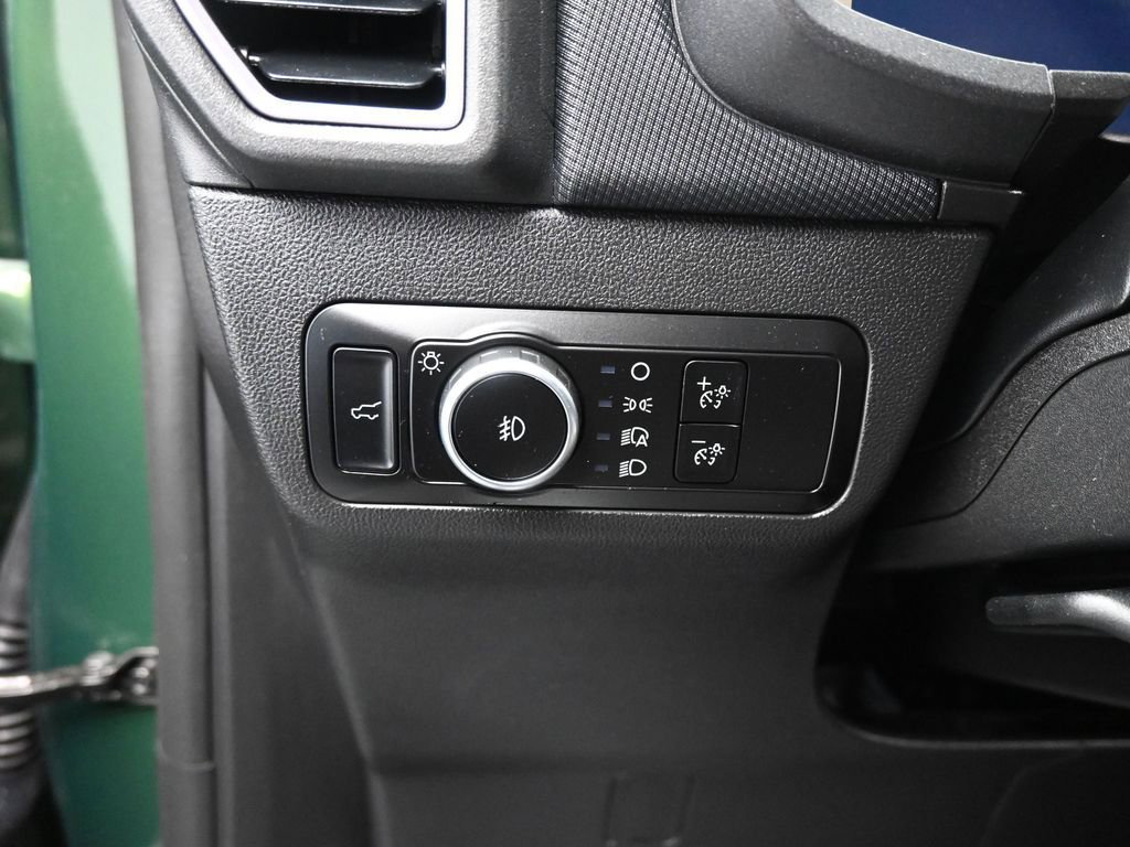 Used 2025 Ford Bronco Sport Big Bend w/ Convenience Package image 22