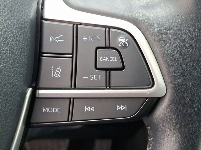 Used 2022 Toyota Highlander Platinum image 23