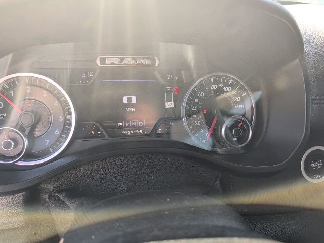 Used 2020 RAM 1500 Laramie w/ Sport Appearance Package image 5