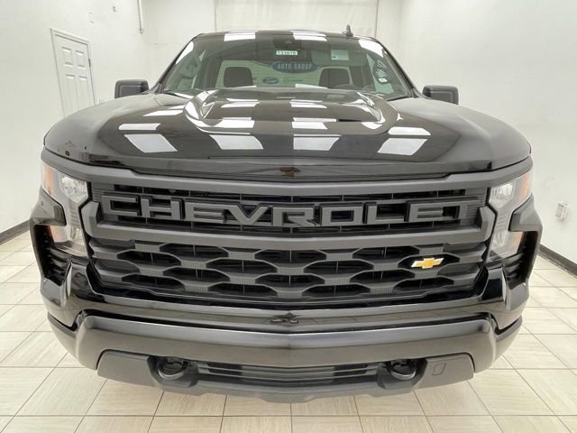 New 2026 Chevrolet Silverado 1500 W/T image 13