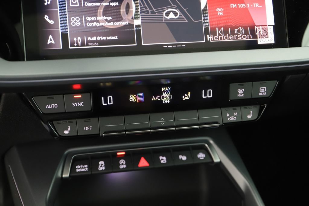 New 2026 Audi A3 2.0T Premium Plus image 26
