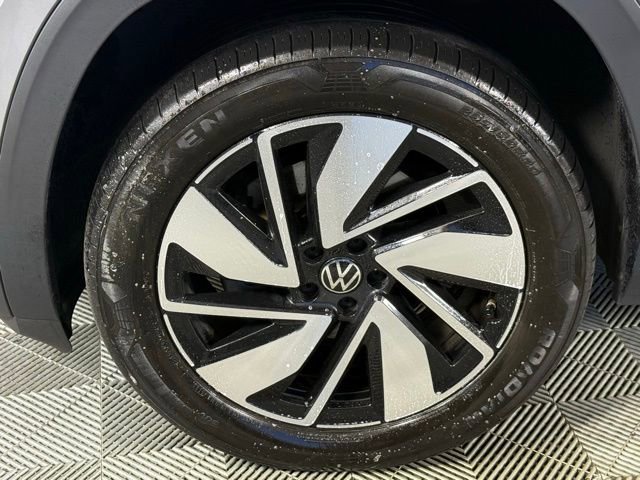 Used 2024 Volkswagen Atlas SE FWD image 14