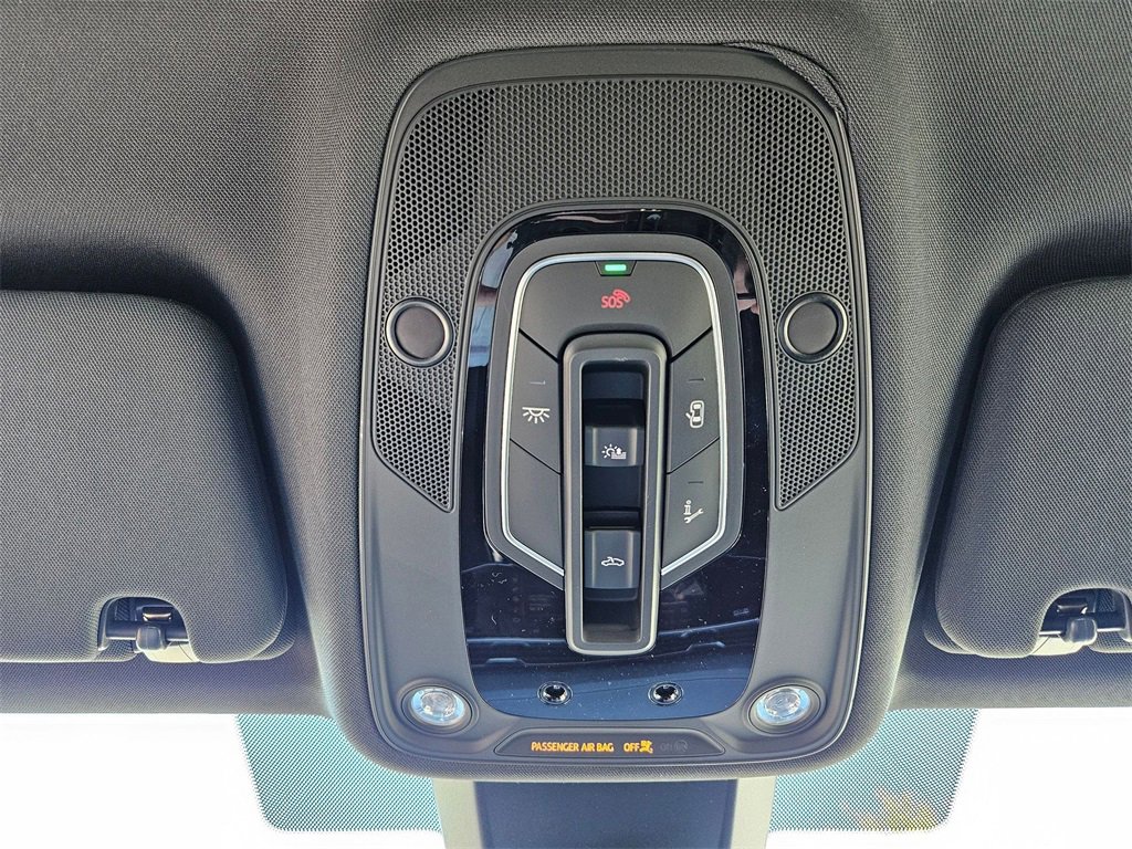 New 2026 Audi Q7 2.0T Premium image 18