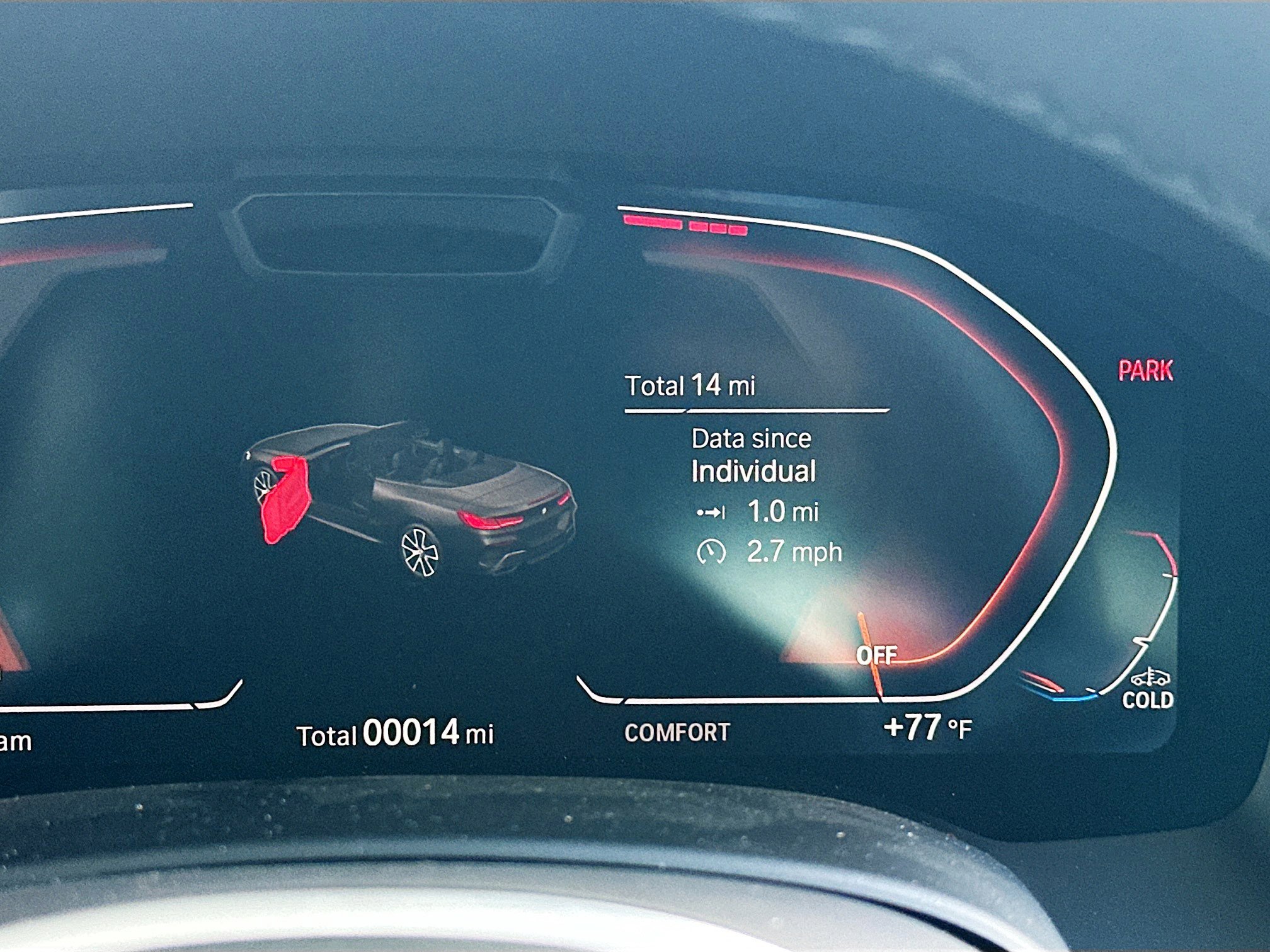 New 2026 BMW 840i Convertible image 9