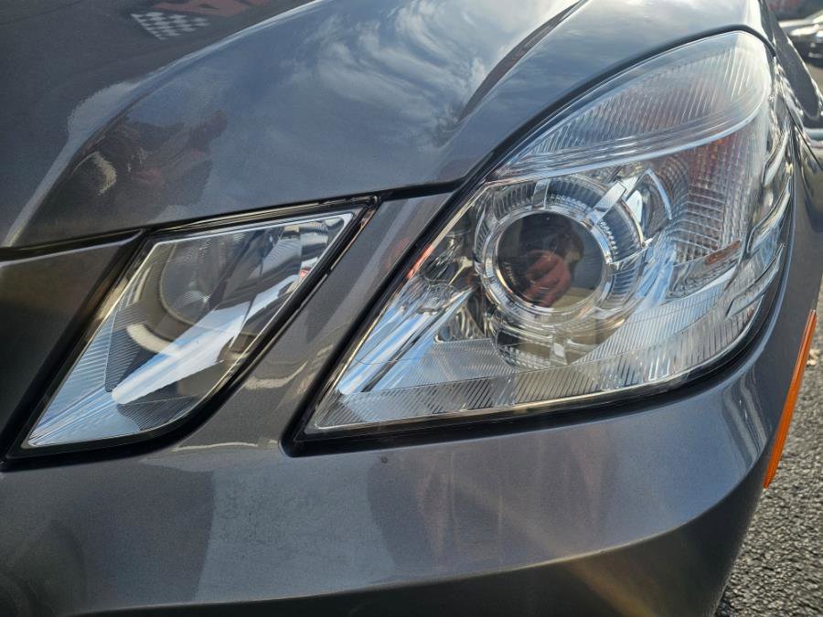 Used 2012 Mercedes-Benz E 350 4MATIC Sedan image 30