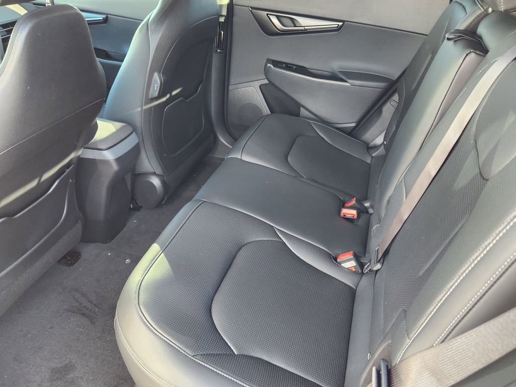 New 2025 Kia EV6 Wind image 10