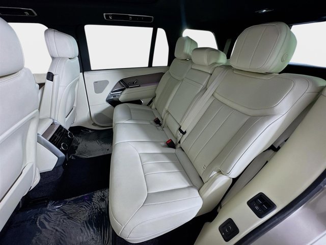 Certified 2023 Land Rover Range Rover Long Wheelbase SE image 24