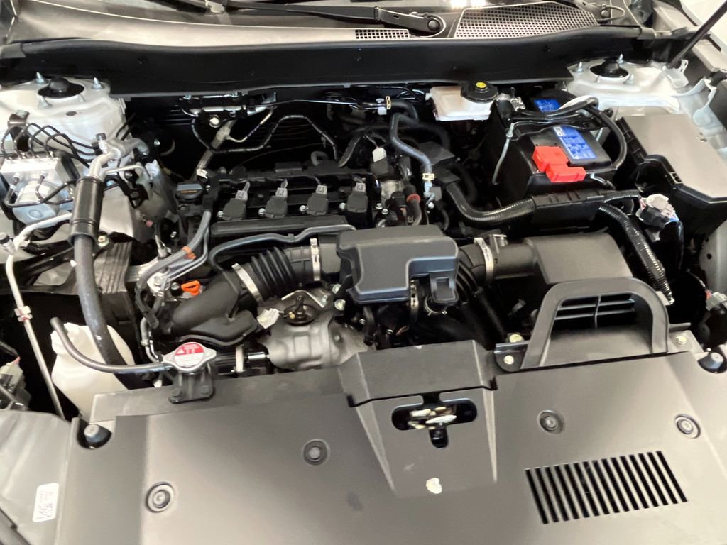 New 2026 Honda CR-V EX-L image 11