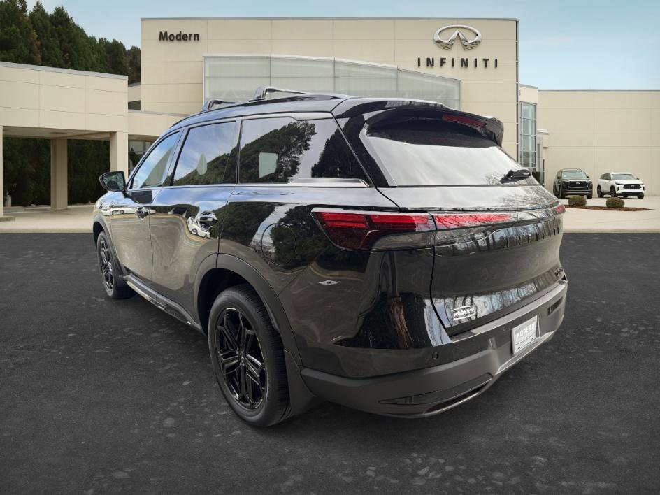 New 2026 INFINITI QX60 Sport image 6