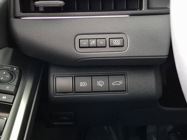 New 2026 Toyota bZ image 16