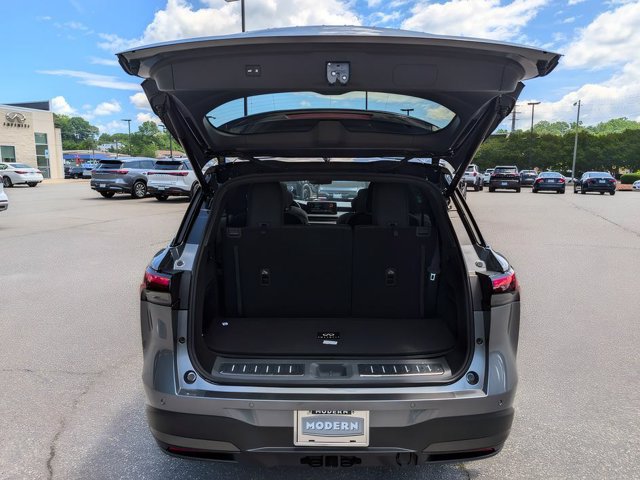Certified 2027 INFINITI QX60 Autograph w/ Dark Cargo Package AWD/4WD image 23
